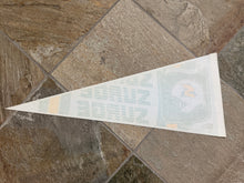 Load image into Gallery viewer, Vintage Sacramento Surge World League Football Pennant