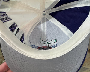 Vintage San Francisco Haight Ashbury TOW Snapback Hat ***