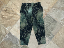 Load image into Gallery viewer, Vintage Green Bay Packers Zubaz ZBZ Football Pants, Size Small