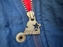 Load image into Gallery viewer, Vintage Arizona Wildcats Starter Parka College Jacket, Size XL