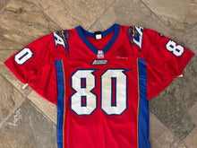 Load image into Gallery viewer, Vintage Los Angeles Avengers Game Worn Wilson Arena Football Jersey, Size 46