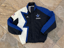Load image into Gallery viewer, Vintage Dallas Cowboys Apex One Parka Football Jacket, Size XL