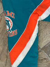 Load image into Gallery viewer, Vintage Miami Dolphins Starter Parka Football Jacket, Size Large