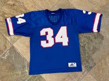 Load image into Gallery viewer, Vintage Buffalo Bills Thurman Thomas Apex One Football Jersey, Size Medium