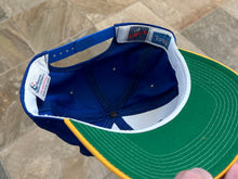 Load image into Gallery viewer, Vintage Los Angeles Rams Sports Specialties Script Snapback Football Hat