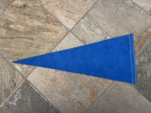 Load image into Gallery viewer, Vintage Golden State Warriors 1974-75 World Champions Basketball Pennant