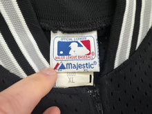 Load image into Gallery viewer, Vintage Chicago White Sox Majestic Batting Practice Baseball Jersey, Size XL