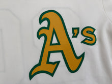 Load image into Gallery viewer, Vintage Oakland Athletics Tony Armas Wilson Baseball Jersey, Size 44, Large