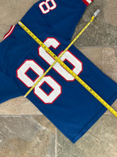 Load image into Gallery viewer, Vintage New York Giants Lionel Manuel Sand Knit Football Jersey, Size Small