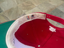 Load image into Gallery viewer, Vintage Chicago Bulls Starter Arch Snapback Basketball Hat
