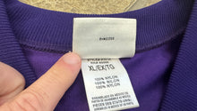 Load image into Gallery viewer, Vintage Minnesota Vikings Randall Cunningham Puma Football Jersey, Size XL