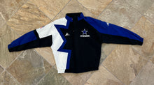 Load image into Gallery viewer, Vintage Dallas Cowboys Apex One Football Jacket, Size Large