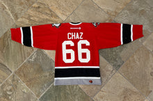 Load image into Gallery viewer, Vintage Buffalo Sabres Butter Knives Koho Hockey Jersey, Size Small