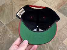 Load image into Gallery viewer, Vintage San Francisco 49ers Logo 7 Snapback Football Hat
