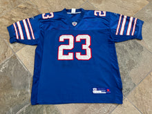 Load image into Gallery viewer, Vintage Buffalo Bills Marshawn Lynch Reebok Football Jersey, Size 52, XXL