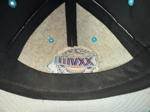 Vintage Dallas Cowboys Super Bowl XXVIII Competitor Snapback Football Hat