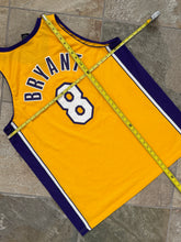 Load image into Gallery viewer, Vintage Los Angeles Lakers Kobe Bryant Nike Basketball Jersey, Size XXL