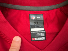Load image into Gallery viewer, San Francisco 49ers George Kittle Nike Football Jersey, Size Youth XL, 18-20
