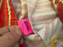 Load image into Gallery viewer, Vintage San Francisco 49ers Zubaz Football Pants, Size Medium
