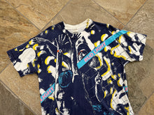 Load image into Gallery viewer, Vintage Budlight Beach Volleyball TShirt, Size XL ###