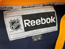 Load image into Gallery viewer, Vintage Buffalo Sabres Reebok Hockey Jersey, Size Medium