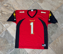 Load image into Gallery viewer, Vintage San Francisco Demons Champion XFL Football Jersey, Size 44, Large