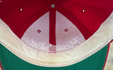 Load image into Gallery viewer, Vintage Ball State Cardinals Sports Specialties Script Snapback College Hat