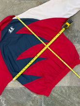 Load image into Gallery viewer, Vintage Arizona Wildcats Logo Athletic Sharktooth College Jacket, Size Large