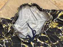 Load image into Gallery viewer, Vintage Pittsburgh Steelers Zubaz Football Pants, Size XL