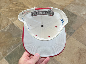 Vintage NASCAR 50th Anniversary Chase Snapback Racing Hat ***