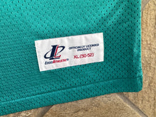 Load image into Gallery viewer, Vintage Miami Dolphins O.J. McDuffie Logo Athletic Football Jersey, Size XL