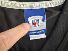 Load image into Gallery viewer, Vintage Oakland Raiders Daunte Culpepper Reebok Football Jersey, Size Medium