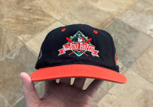 Load image into Gallery viewer, Vintage Baltimore Orioles 1993 ASG Logo Athletic Snapback Baseball Hat