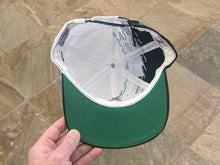Load image into Gallery viewer, Vintage Houston Oilers Logo Athletic Splash Snapback Football Hat