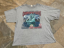 Load image into Gallery viewer, Vintage 2003 ALCS Yankees Red Sox Lee Baseball TShirt, Size XXL