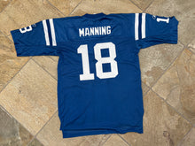 Load image into Gallery viewer, Vintage Indianapolis Colts Peyton Manning Reebok Football Jersey, Size XL