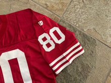 Load image into Gallery viewer, Vintage San Francisco 49ers Jerry Rice Wilson Football Jersey, Size 46, Large