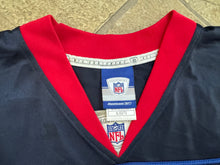 Load image into Gallery viewer, Vintage Buffalo Bills Aaron Schobel Reebok Football Jersey, Size XL