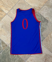 Load image into Gallery viewer, Kansas Jayhawks Frank Mason III Adidas Team Issued College Basketball Jersey