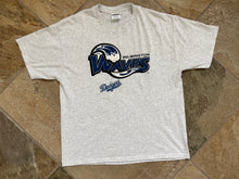 Load image into Gallery viewer, Vintage Wilmington Waves Los Angeles Dodgers Baseball TShirt, Size Large
