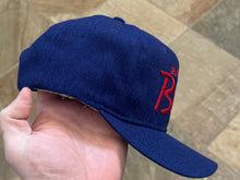 Load image into Gallery viewer, Vintage Buffalo Bills Sports Specialties Script Snapback Football Hat