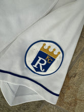 Load image into Gallery viewer, Vintage Kansas City Royals Russell Baseball Jersey, Size 52, XXL