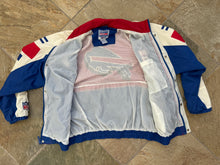 Load image into Gallery viewer, Vintage Buffalo Bills Reebok Windbreaker Football Jacket, Size XL