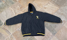 Load image into Gallery viewer, Vintage Pittsburgh Penguins Starter Parka Hockey Jacket, Size XL