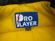 Load image into Gallery viewer, Vintage Pittsburgh Steelers Pro Player Parka Football Jacket, Size XL