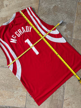 Load image into Gallery viewer, Vintage Houston Rockets Tracy McGrady Reebok Basketball Jersey, Size XXL