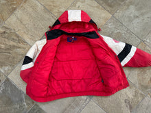 Load image into Gallery viewer, Vintage Indiana Hoosiers Pro Player Parka College Jacket, Size Large