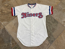Load image into Gallery viewer, Vintage Oklahoma City 89ers Wilson Baseball Jersey, Size 42, M/L