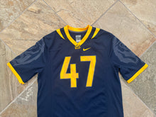 Load image into Gallery viewer, California Cal Golden Bears Nike College Football Jersey, Size Large