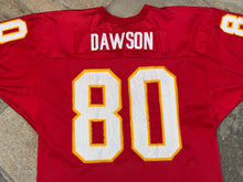 Load image into Gallery viewer, Vintage Kansas City Chiefs Lake Dawson Wilson Football Jersey, Size Large